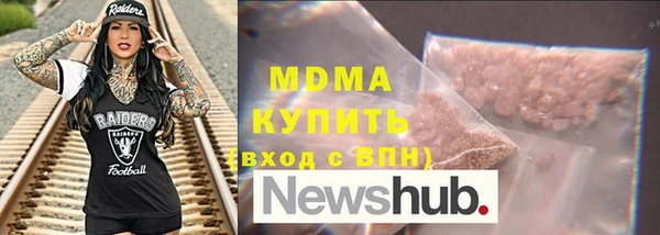 mix Инта